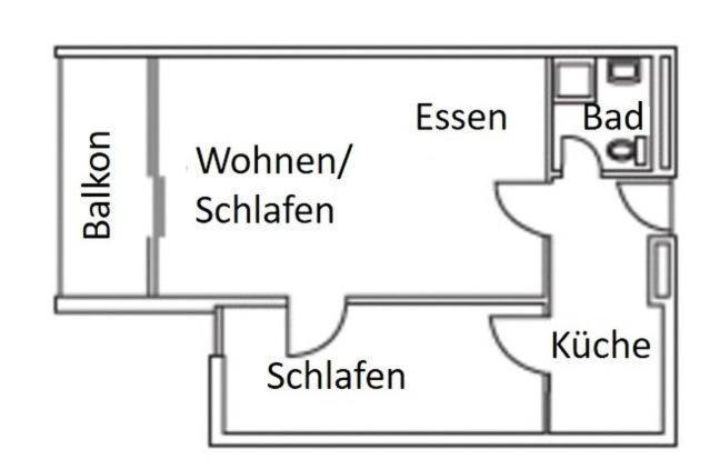 Ostseeliebe Apartment Fehmarn