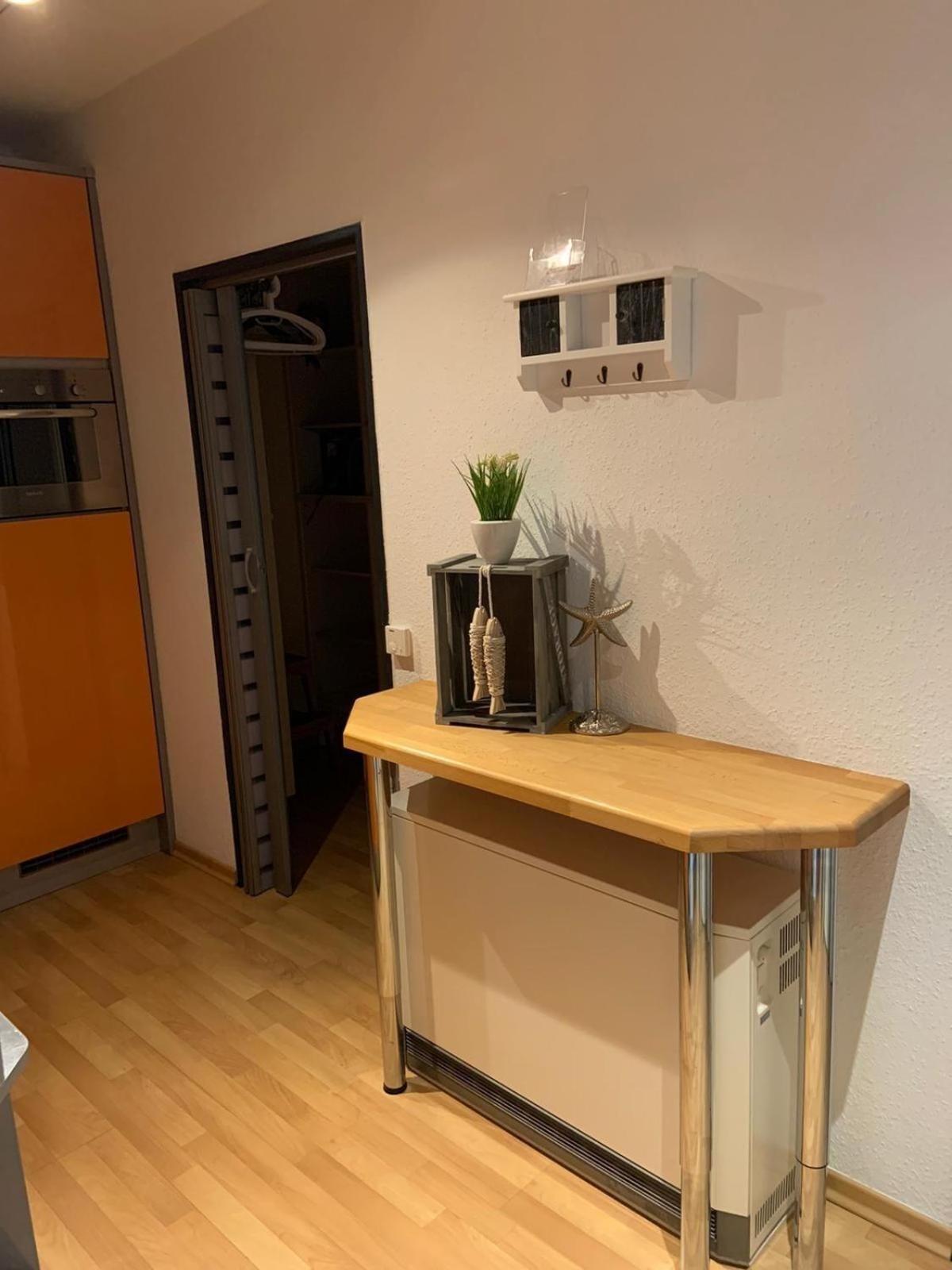 Ostseeliebe Apartment Fehmarn