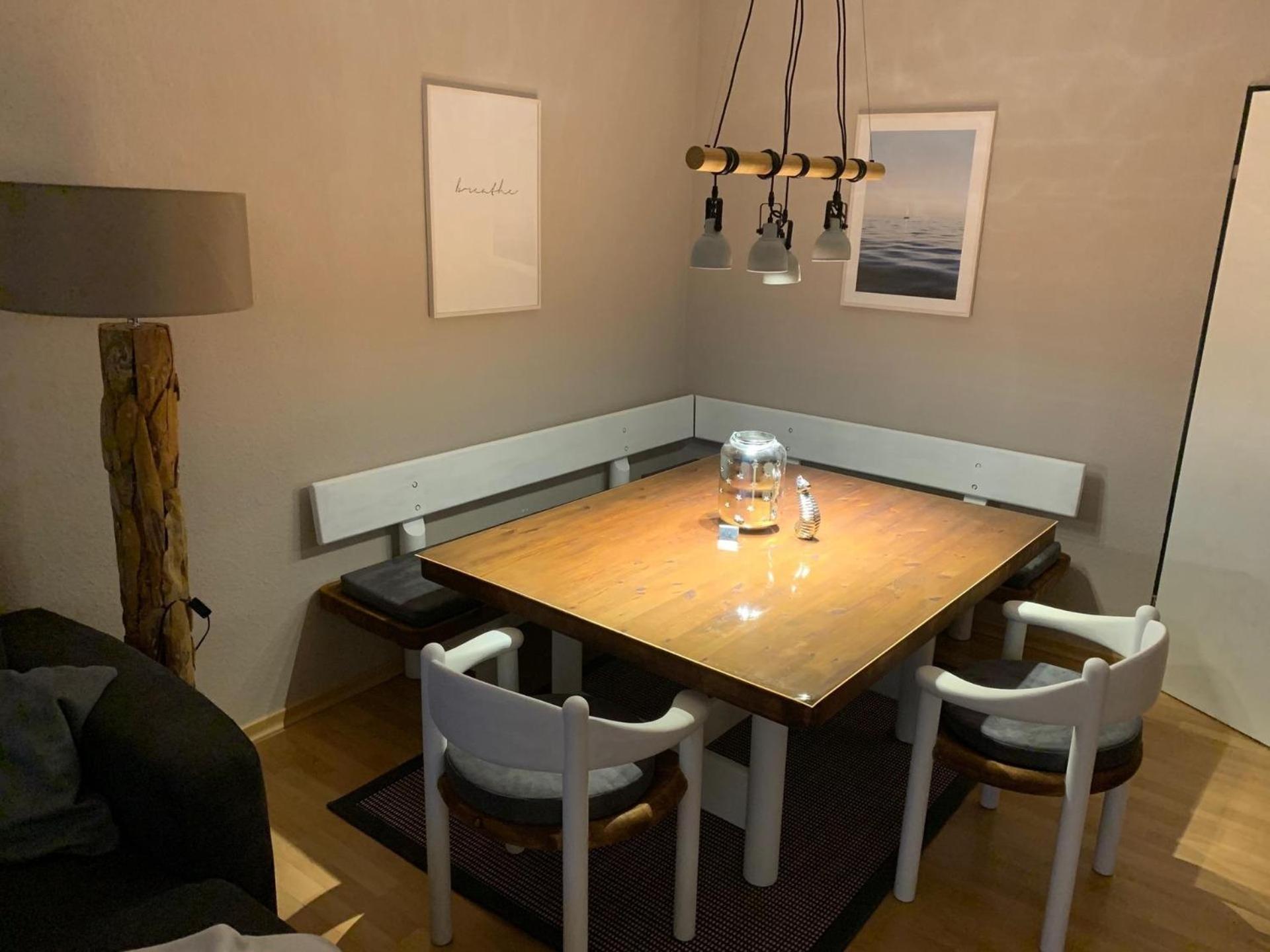 Ostseeliebe Apartment Fehmarn