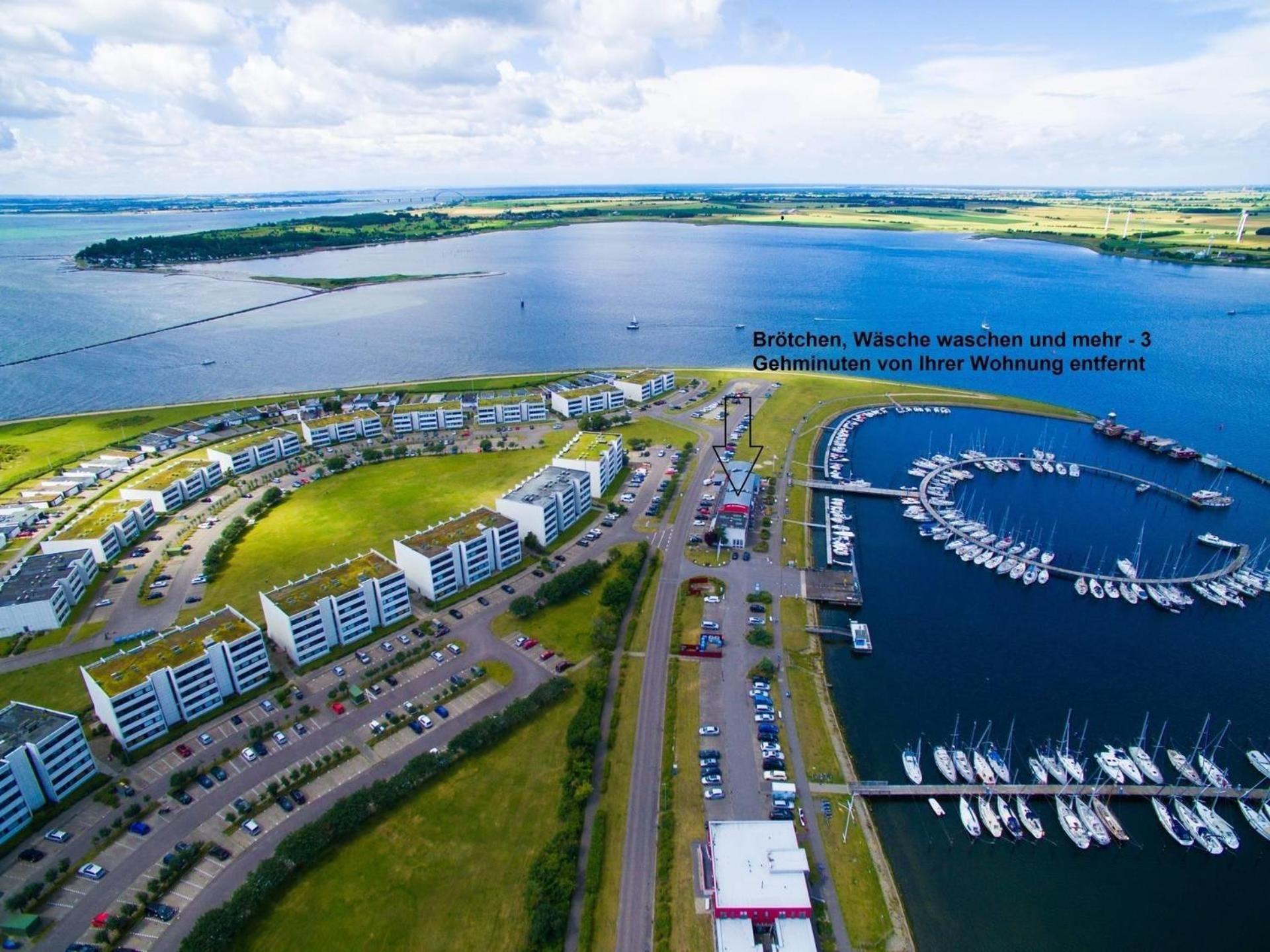 Apartment Ostseeliebe Fehmarn