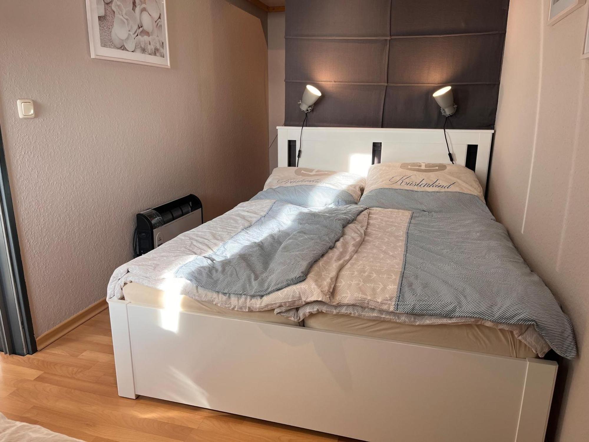 Ostseeliebe Apartment