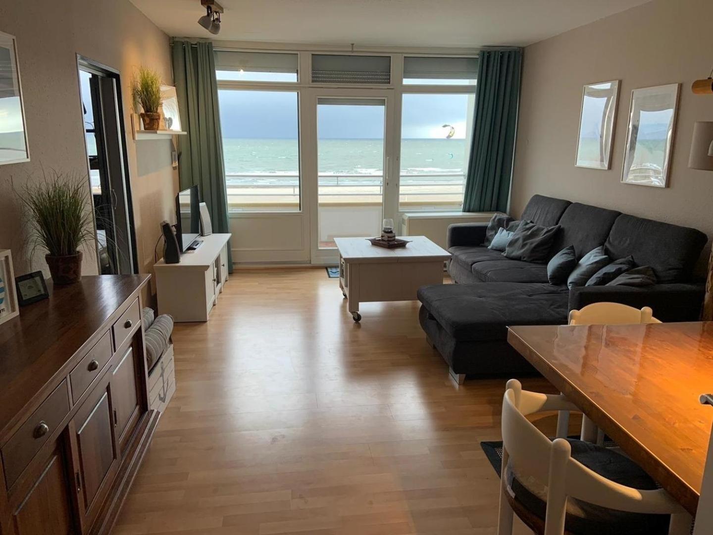 Ostseeliebe Apartment Fehmarn