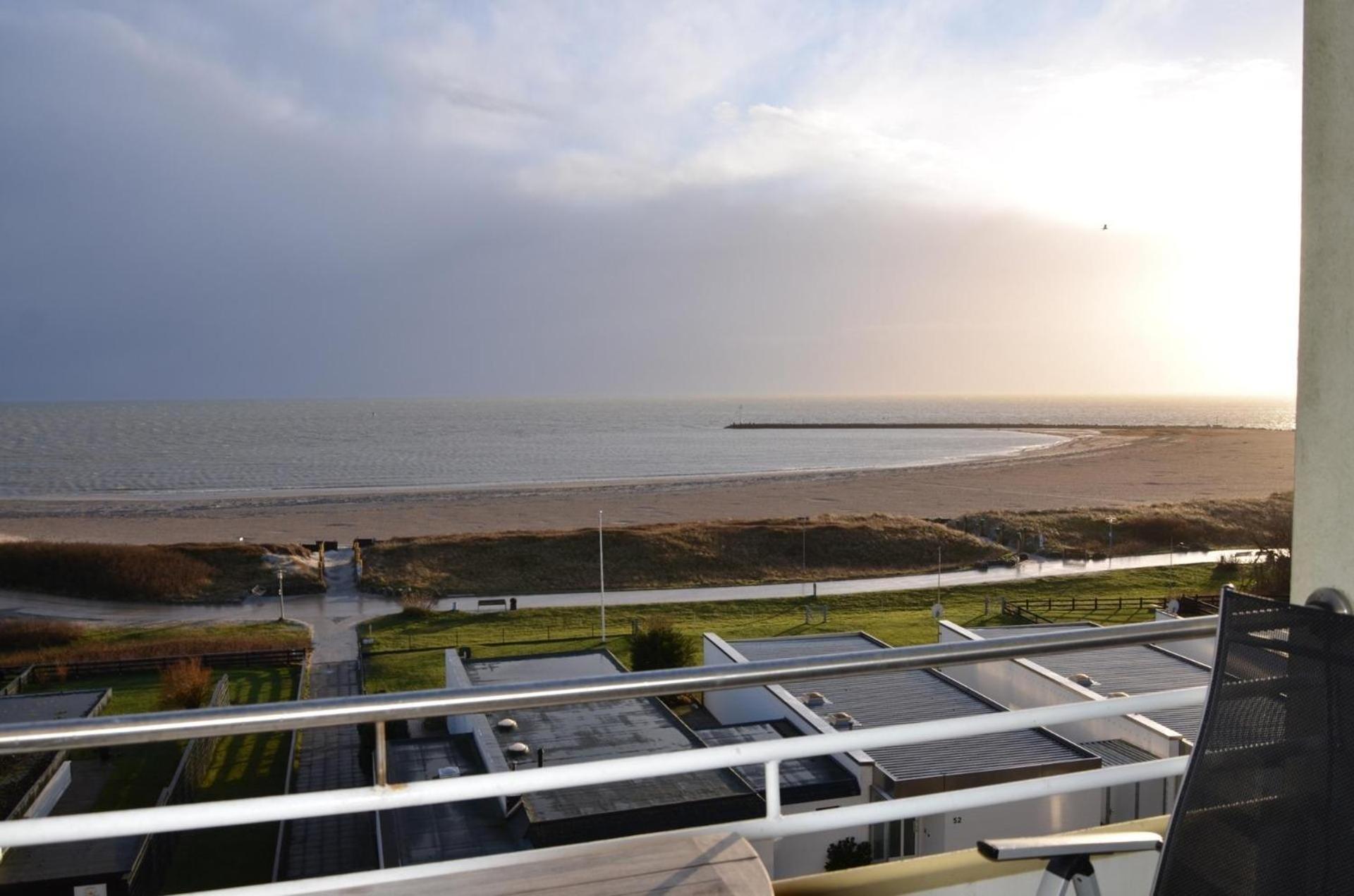 Ostseeliebe Apartment