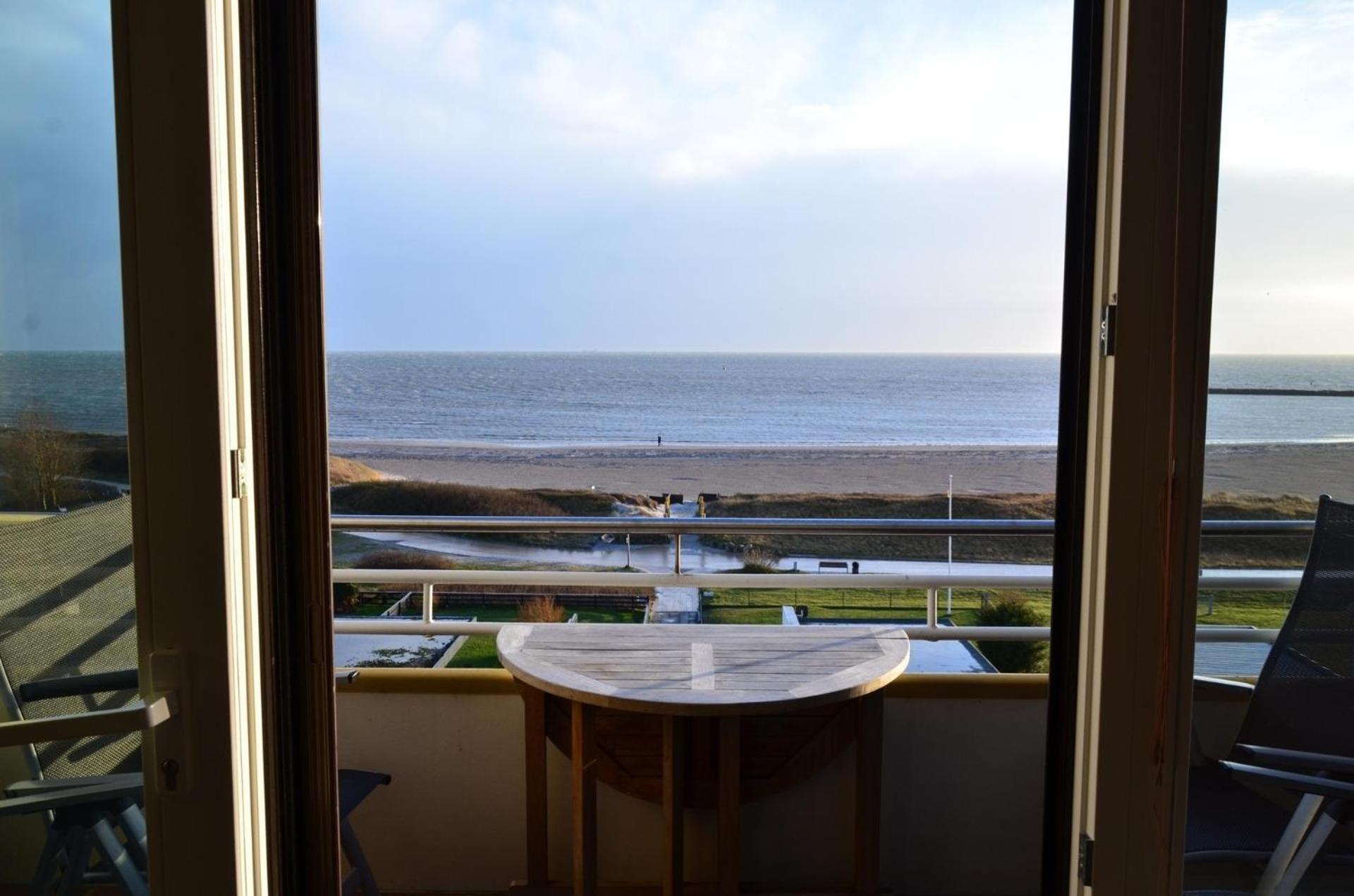 Apartment Ostseeliebe