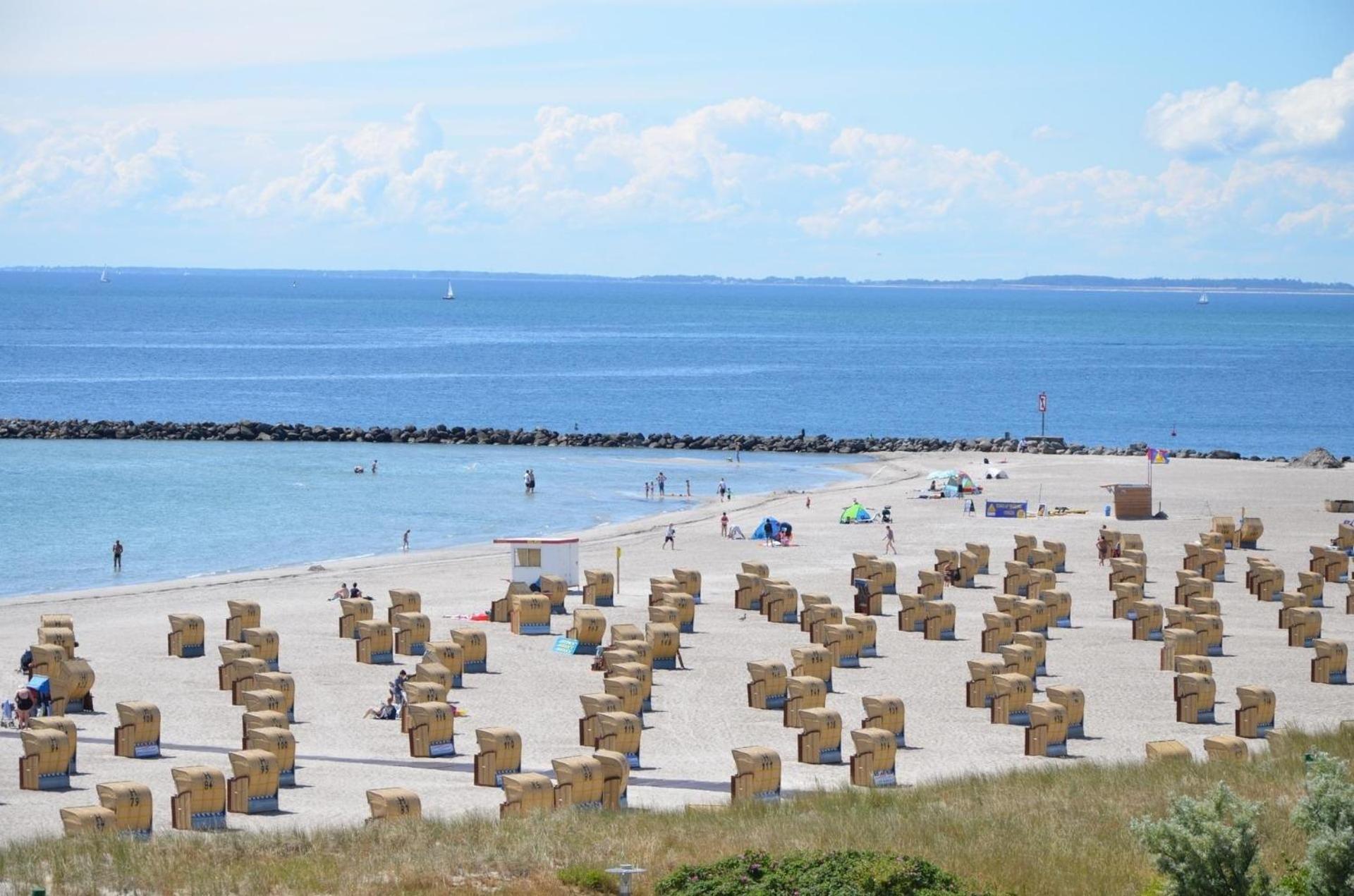 Ostseeliebe * Fehmarn